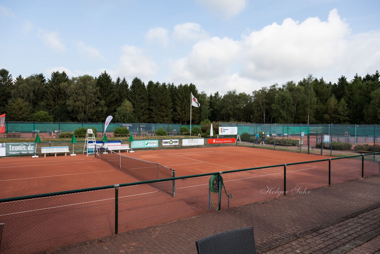 Bild 1 - Horst Schroeder Pokal - Tag 1